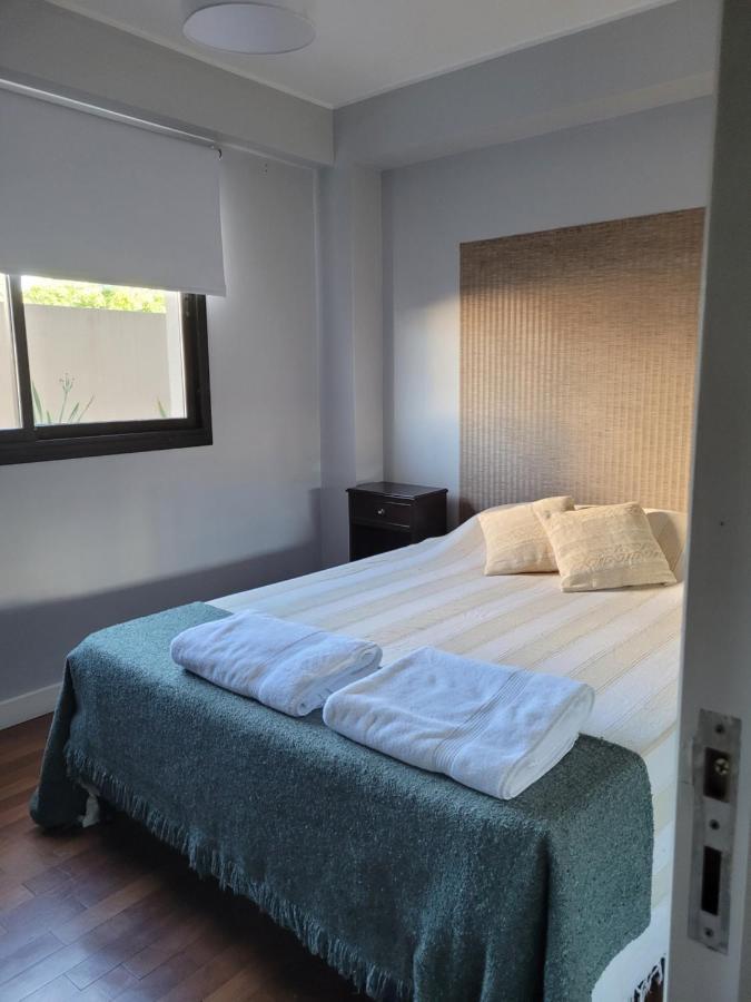 Leguizamon Plaza Deluxe Apartment Salta Exterior photo
