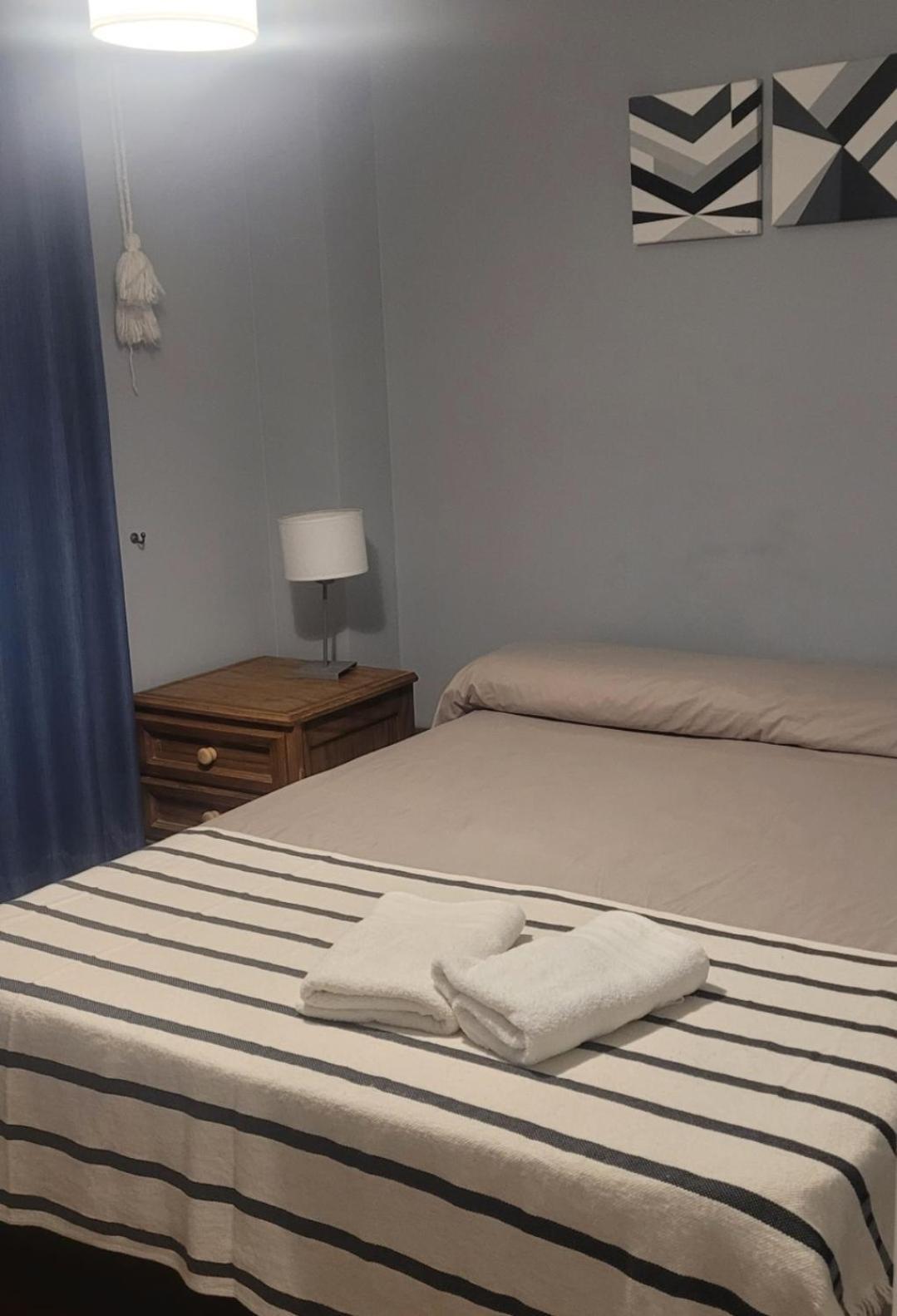 Leguizamon Plaza Deluxe Apartment Salta Exterior photo
