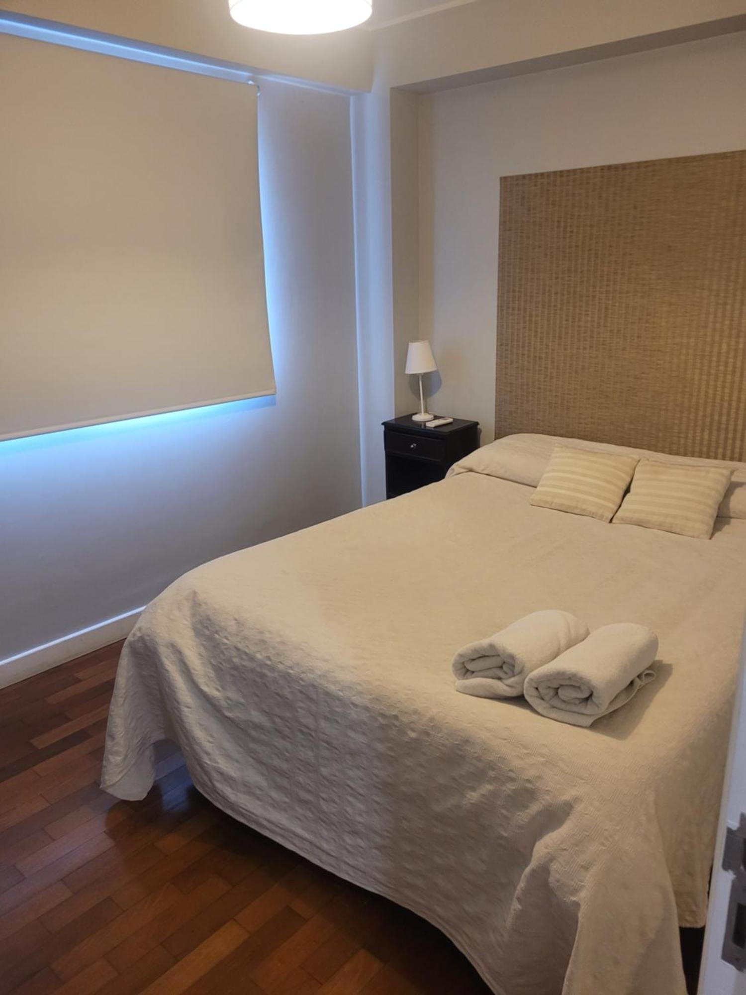 Leguizamon Plaza Deluxe Apartment Salta Exterior photo